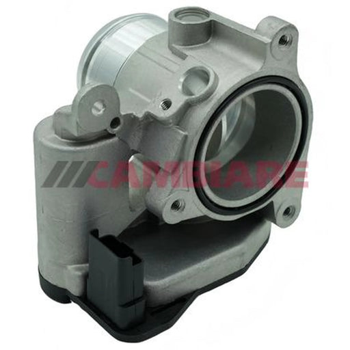 Cambiare Electronic Throttle Body Assembly fits Citroën C-Crosser 2007-2012 2.2