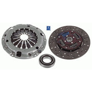 Sachs Clutch Kit Set 3pc 3000828401
