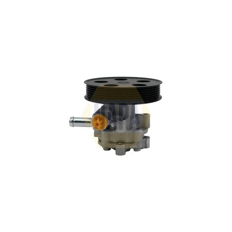 NAPA Power Steering Hydraulic Pump fits Audi A4 B6 2002-2004 2.0