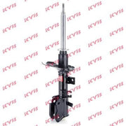 KYB 2 x Front Shock Absorbers fits Nissan Terrano II 1995-2004 3.0 3.2 3.3 3.5