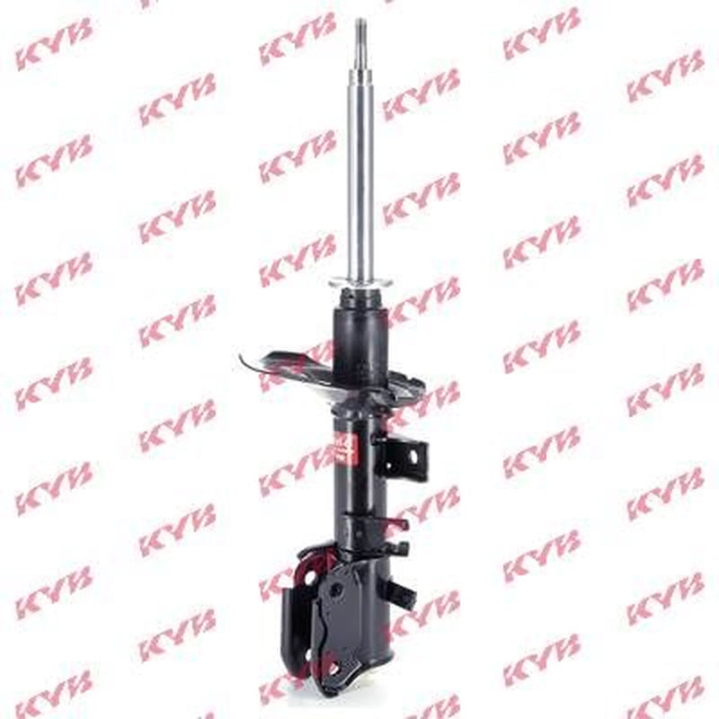 KYB 2 x Front Shock Absorbers fits Nissan Terrano II 1995-2004 3.0 3.2 3.3 3.5