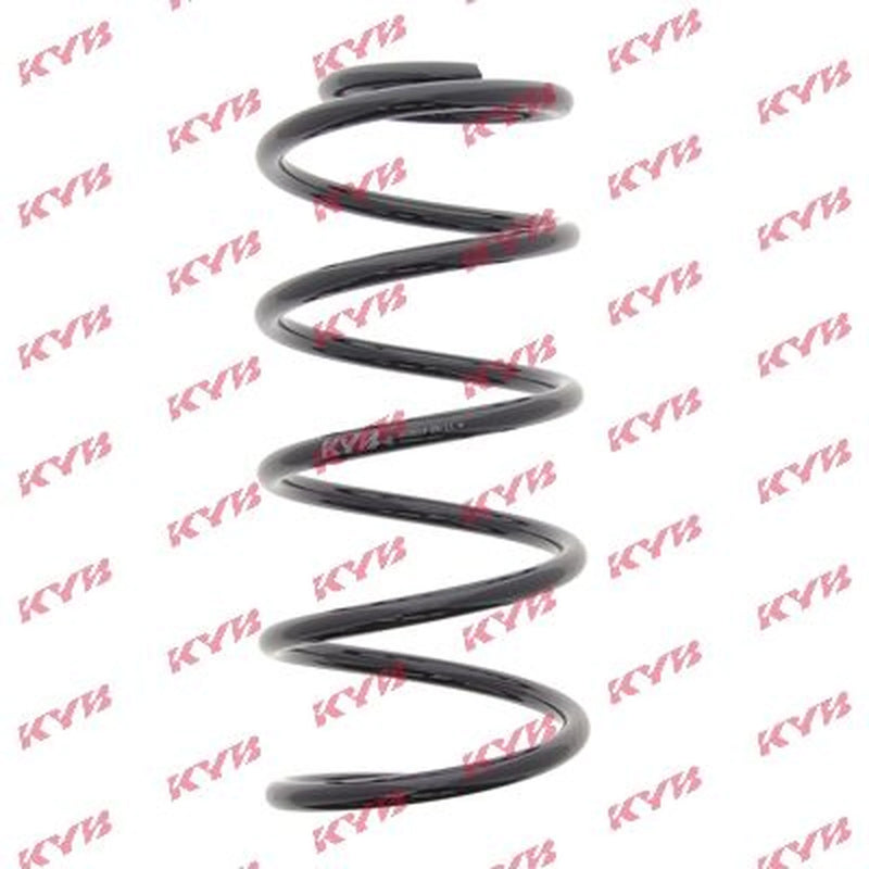 KYB Front Suspension Coil Spring fits Chevrolet Lacetti 2005-2011 1.8