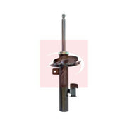 Apec 2 x Shock Absorbers fits Mazda 5 2005-2010 1.8 2.0