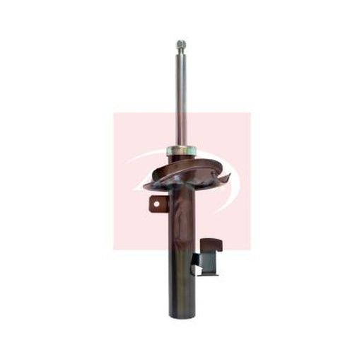 Apec Shock Absorber Damper Strut Front Right fits Mazda 3 2003-2014