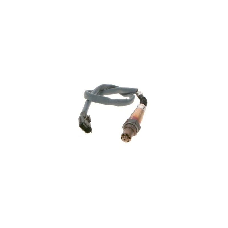 Bosch O2 Lambda Oxygen Sensor after catalytic converter fits Renault Twingo II