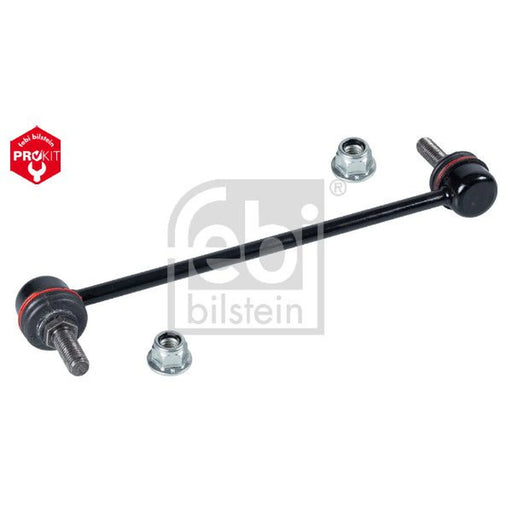 Febi Stabiliser Bar Link Coupling Rod Front Right 41045