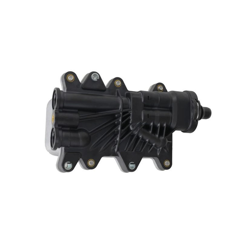 Hella Automatic Gearbox Oil Cooler 8MO 366 360-311