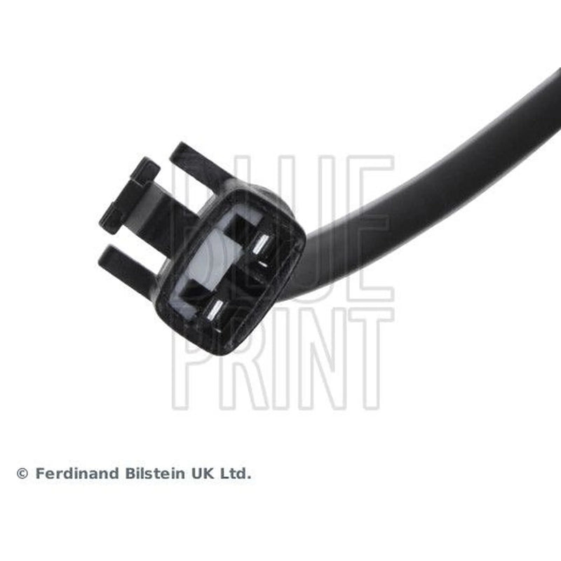 Blue Print ABS Wheel Speed Sensor Front Right ADG07152