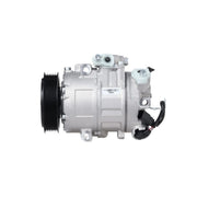 Hella Air Conditioning Compressor fits Seat Cordoba 2005-2009 1.2 1.4