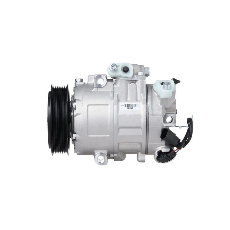 Hella Air Conditioning Compressor fits Seat Cordoba 2005-2009 1.2 1.4