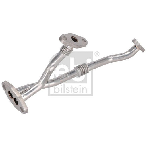 Febi Turbo Oil Feed Return Line 196787