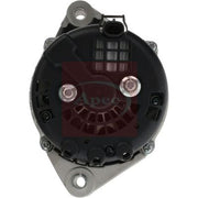 Apec Car Alternator 12V fits Chevrolet Aveo / Kalos 2008-2011 1.2