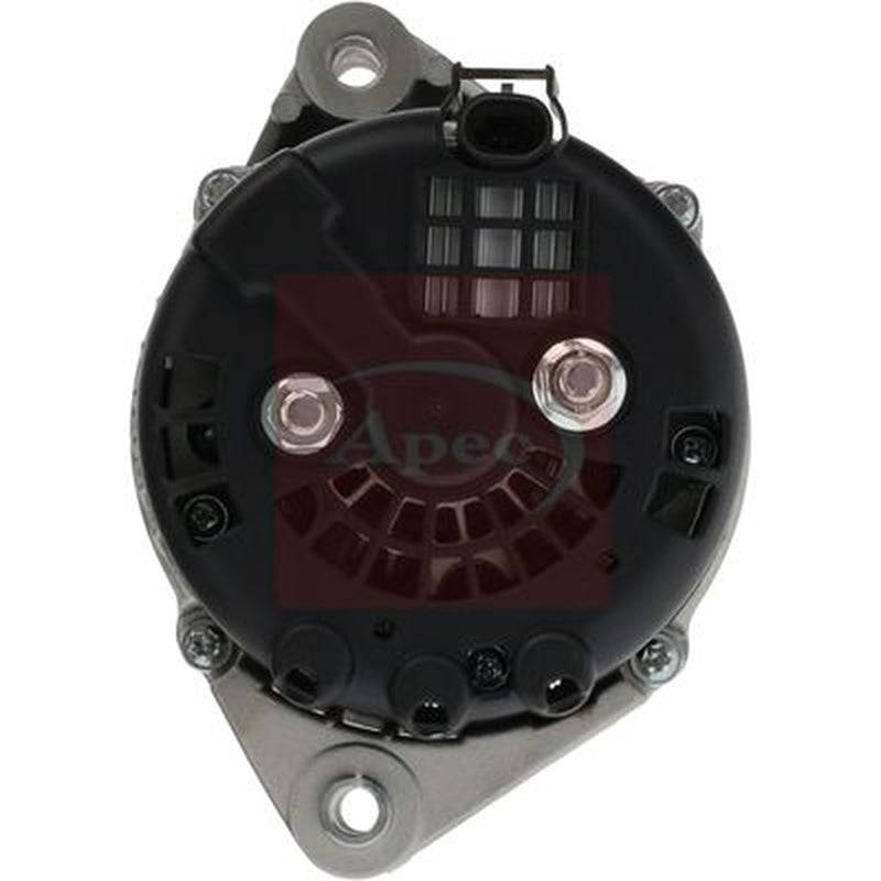 Apec Car Alternator 12V fits Chevrolet Aveo / Kalos 2008-2011 1.2