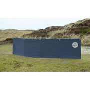 Isabella Windscreen 4-sided Grey - 401300478