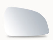 Summit Stick-On Standard Mirror Glass fits Vauxhall Astra SXi & Sri 09 to 11 RHS Summit - Bars 4 Cars