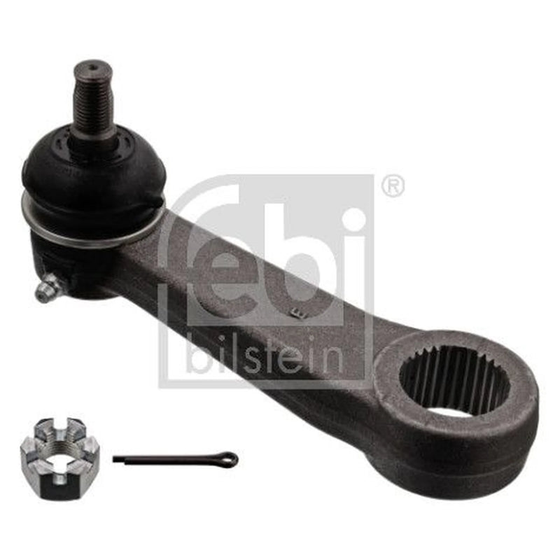 Febi Steering Pitman Drop Arm Front 41293
