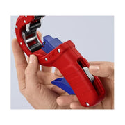 Knipex DP50 Plastic Pipe Cutter Knipex - Dynamic Drive