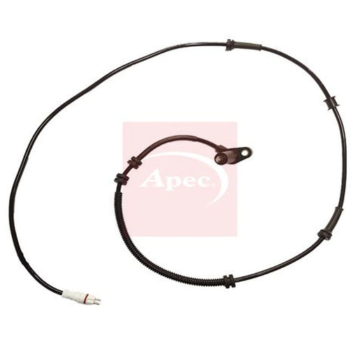 Apec ABS Wheel Speed Sensor Rear Left ABS1202