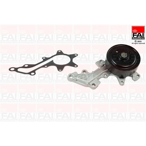 FAI Engine Cooling Water Pump WP6581
