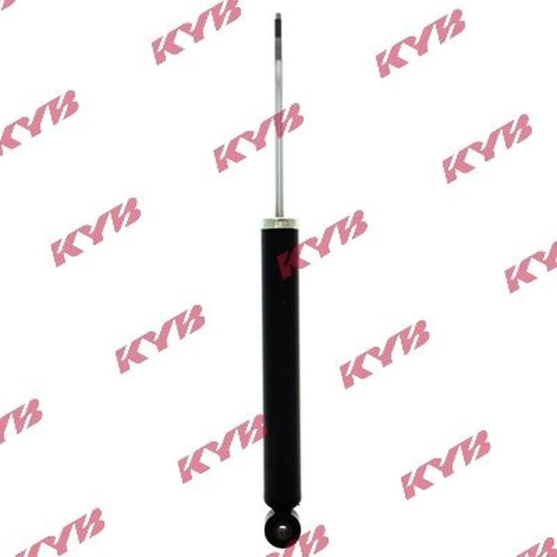 KYB Shock Absorber Damper Strut Rear fits Renault Clio IV 2012-2021