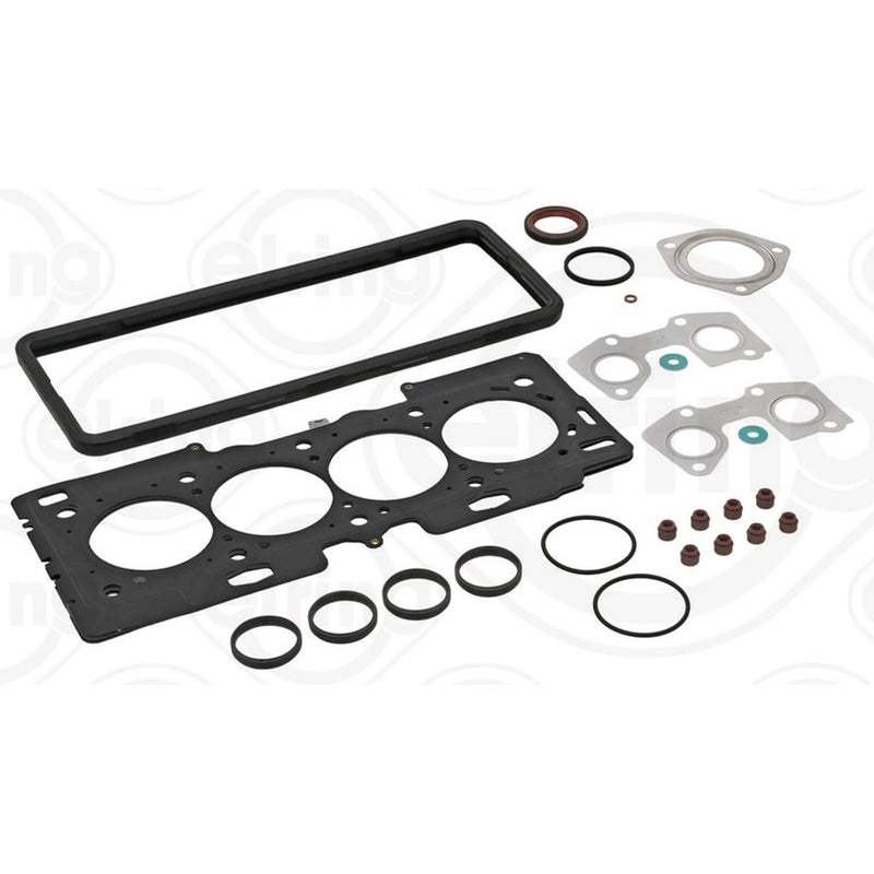 Elring Cylinder Head Gasket Kit fits Citroën Saxo 1996-2003 1.6