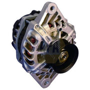 NAPA Car Alternator 12V fits Hyundai Accent IV 2010-2018 1.4 1.6