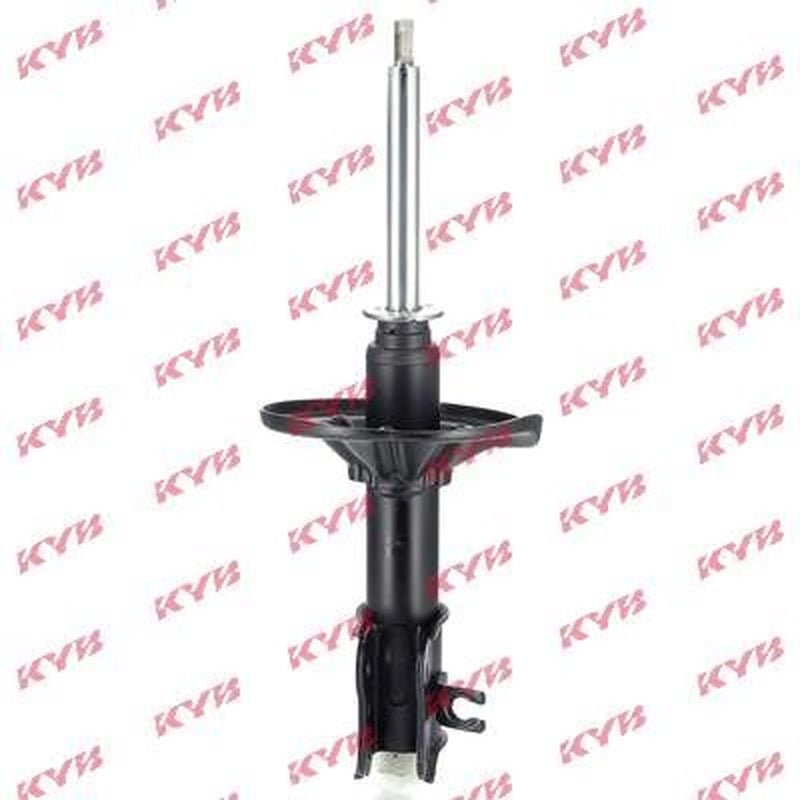 KYB Shock Absorber Damper Strut Front Right fits Mazda 626 1991-1997 1.8 2.0 2.5