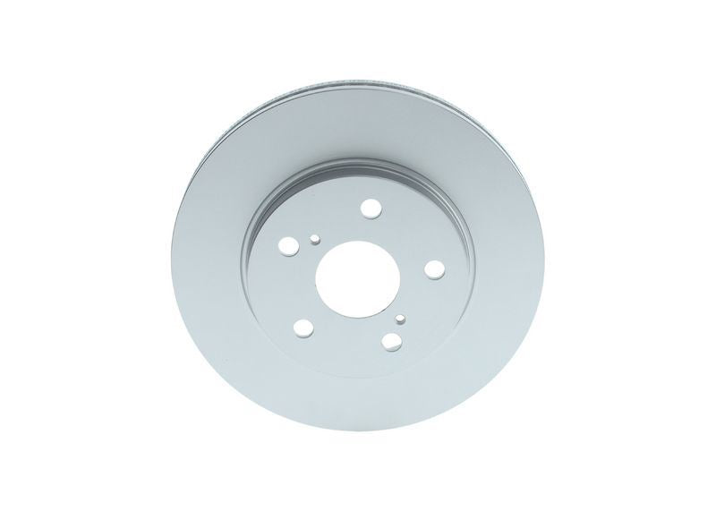 Bosch 2 x Vented 282mm Brake Disc 0986479F92