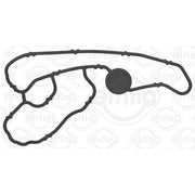Elring Oil Filter Housing Gasket fits Mercedes-Benz Cls 2011-2017