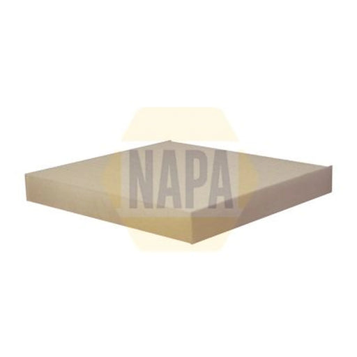 NAPA Cabin Air Filter (Pollen Filter) NFC4100