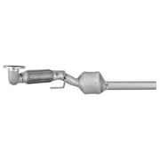 Hella Catalytic Converter fits VW Caddy II 1996-2004 1.9