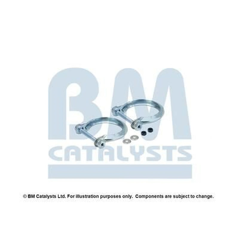 BM Catalysts Fitting Kit FK91938B FK91938B