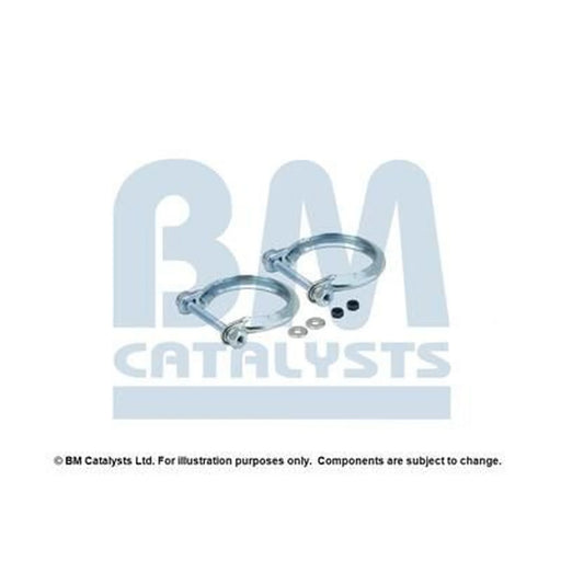BM Catalysts Fitting Kit FK80122B FK80122B