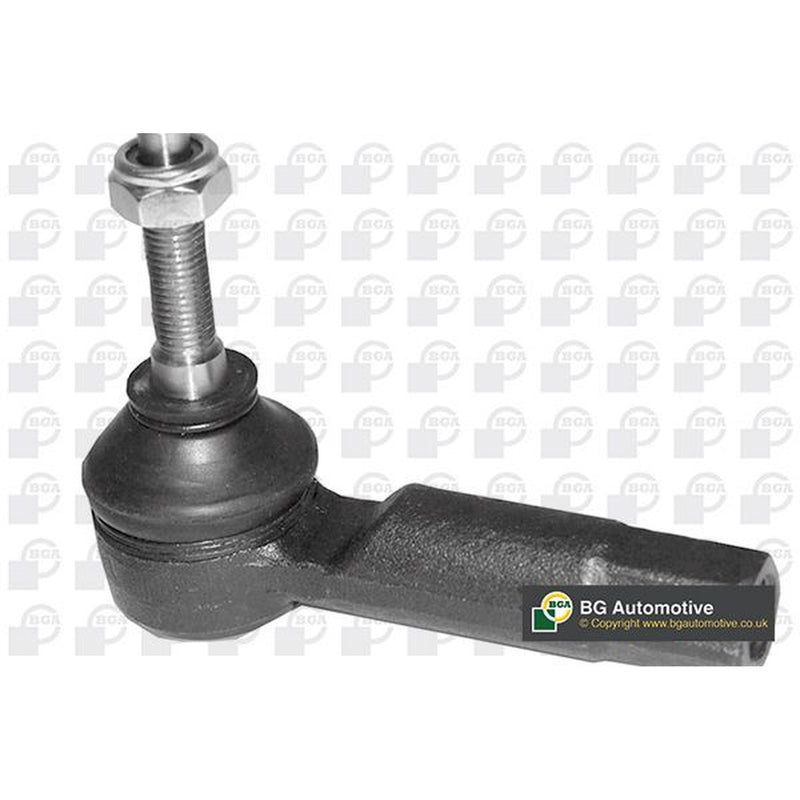 BGA Steering Tie Rod End Ball Joint Front Right fits Chrysler Delta 2011 on