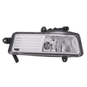 Hella Front Right Fog Light H11 fits Audi A6 C6 2004-2011