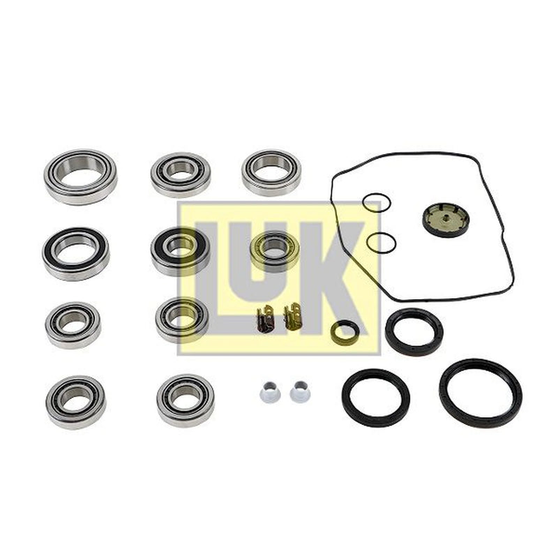 LuK Gearbox Repair Kit fits Audi A3 2003-2013 1.2 1.4 1.6 1.8