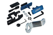 Laser Engine Timing Master Kit (inc Pully Holding Tool) – for PSA Wet Belt 1.0, 1.2 Petrol - 8514 Laser - Dynamic Drive
