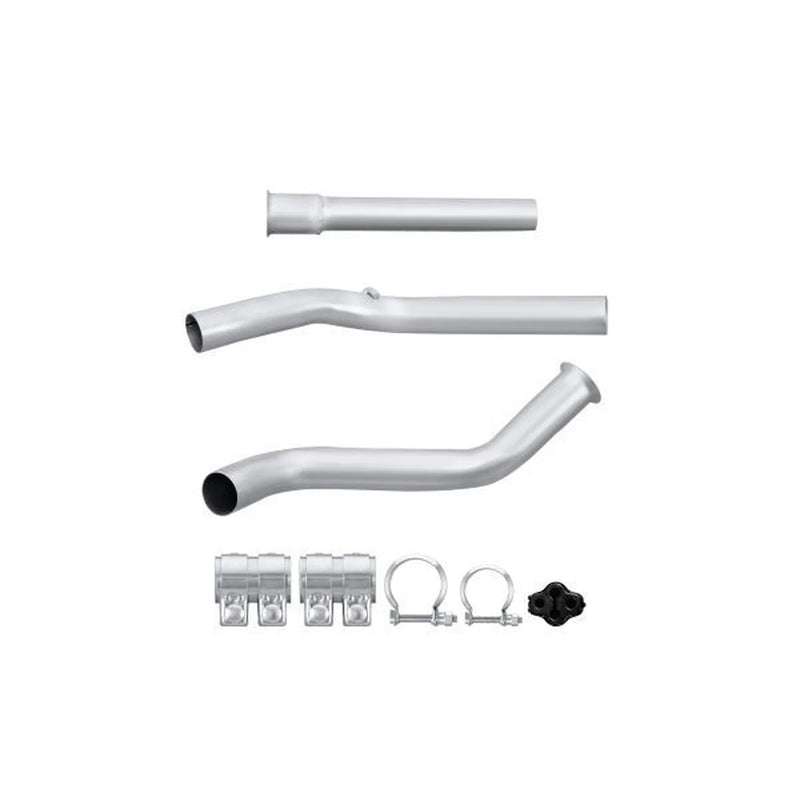Hella Exhaust Pipe OD fits Peugeot 307 2000-2007 2.0