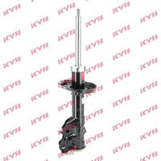 KYB 2 x Shock Absorbers fits Honda Civic IX 2011-2016 1.6 1.8