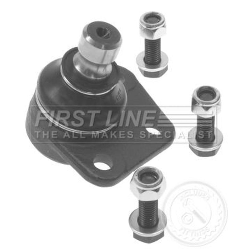 First Line Ball Joint Front Left fits Skoda Favorit 1989-1994 1.3