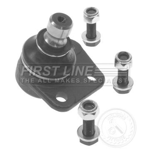 First Line Ball Joint Front Left fits Skoda Favorit 1989-1994 1.3
