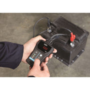 Ring 12V Digital Battery Analyser - RBA50 Ring Automotive - Dynamic Drive