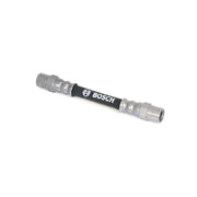 Bosch Brake Hydraulic Hose Line Right fits BMW 5 1995-2003