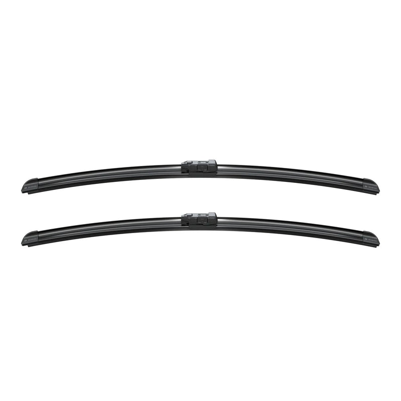Bosch Aerotwin Wiper Blade Set 600mm + 600mm — A826S fits Mercedes-Benz C-Class