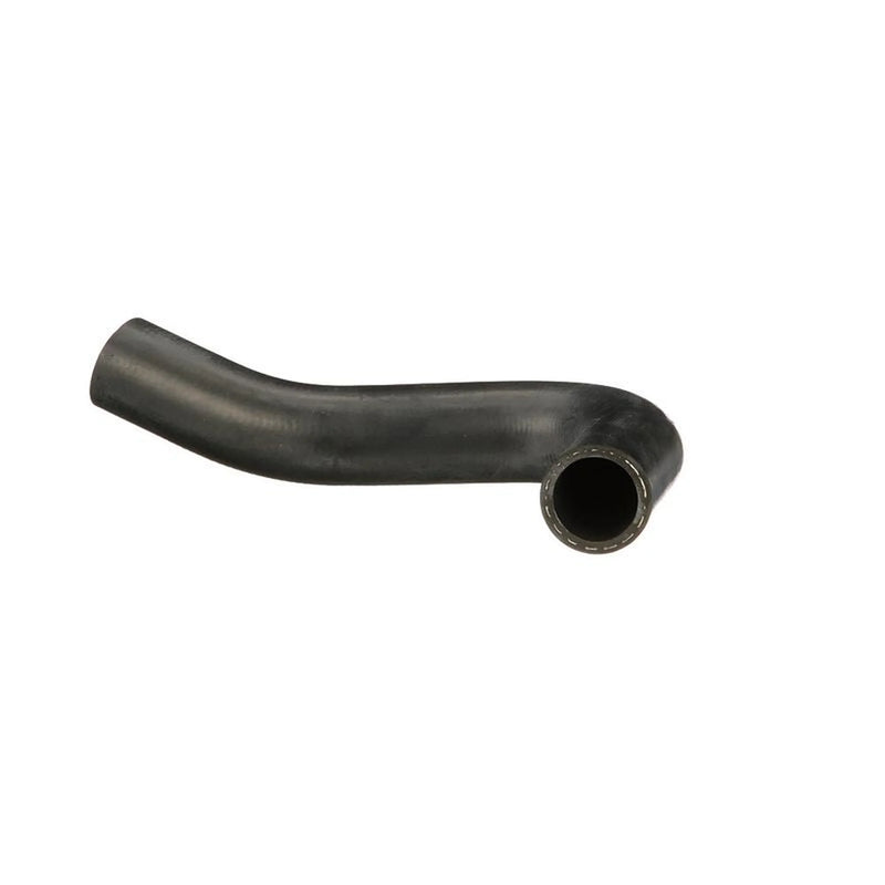 Gates Radiator Coolant Hose 310mm ID fits Citroën C1 II 2014-2021 1.0