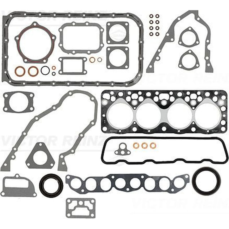 Victor Reinz Full Gasket Set 01-52735-01