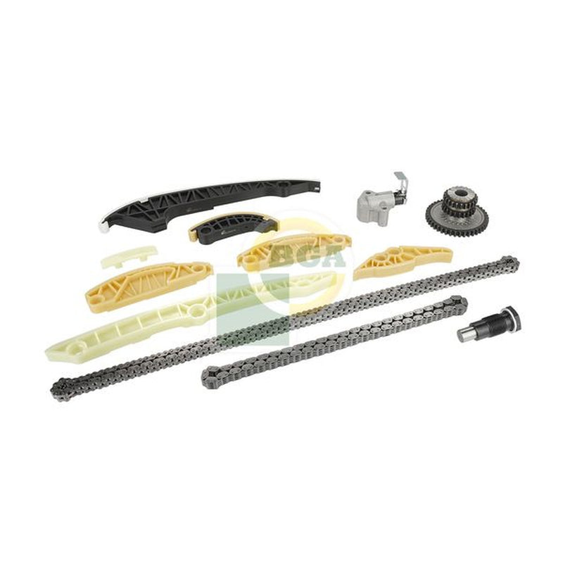 BGA Timing Chain Kit Set 96 Links fits Audi A3 2004-2020 1.8 2.0