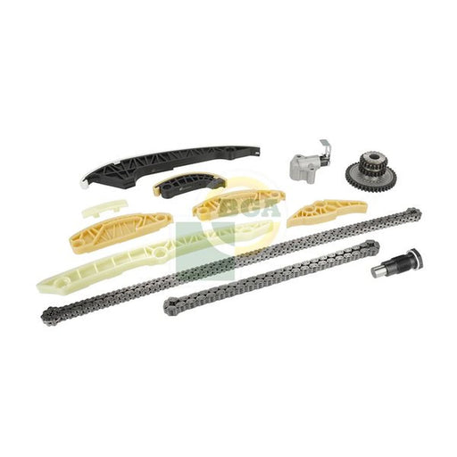 BGA Timing Chain Kit Set 96 Links TC0150FK