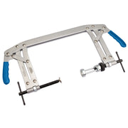 Draper Expert Universal Valve Spring Compressor, 55 - 175mm 02713 Draper - Dynamic Drive