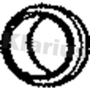 Klarius Exhaust Pipe Gasket OD